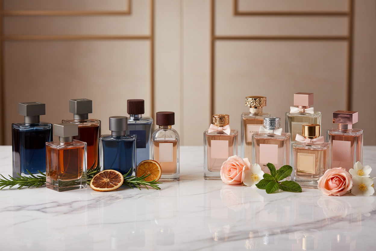 perfumeria