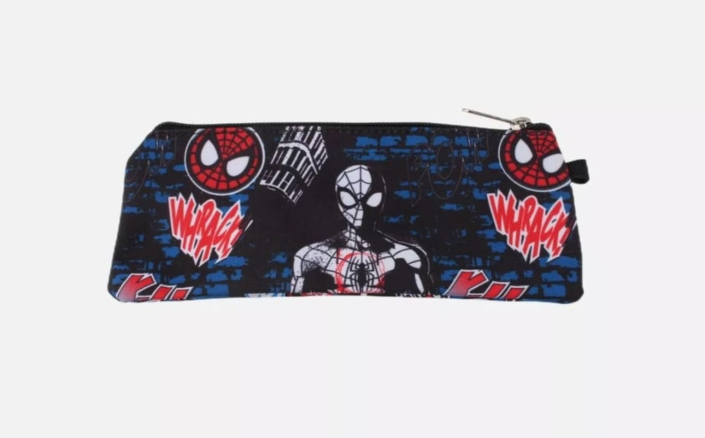 Mochila spider-man escolar original niños