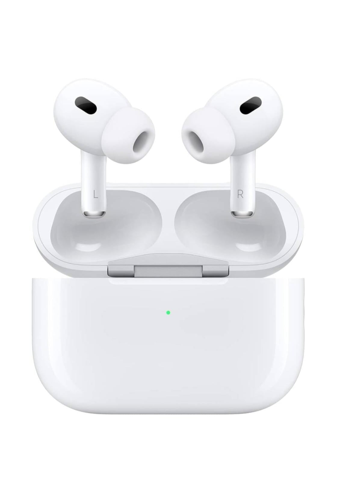 AirPods Pro 2 comodidad, calidad y tecnología en un solo dispositivo
