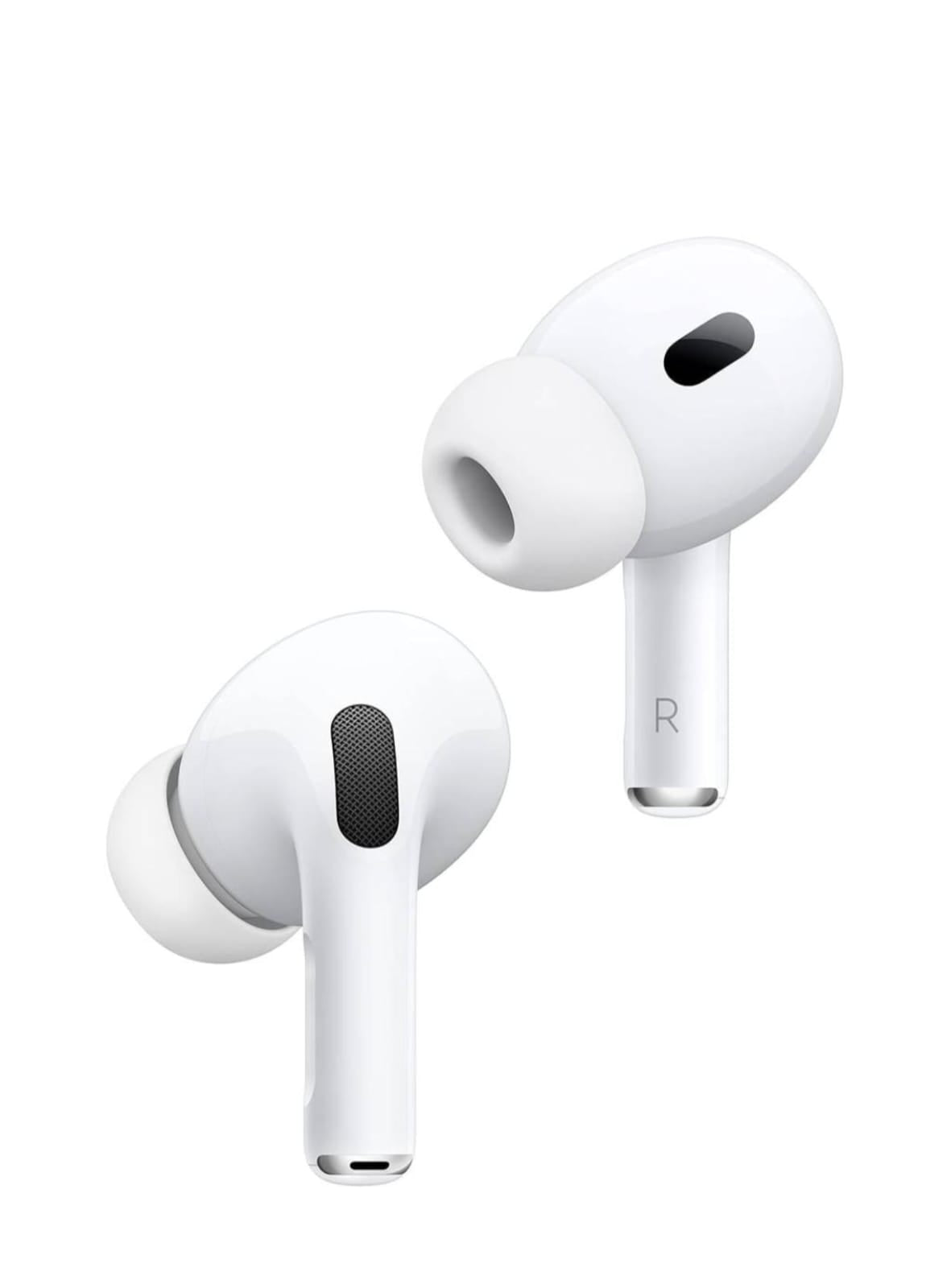 AirPods Pro 2 comodidad, calidad y tecnología en un solo dispositivo