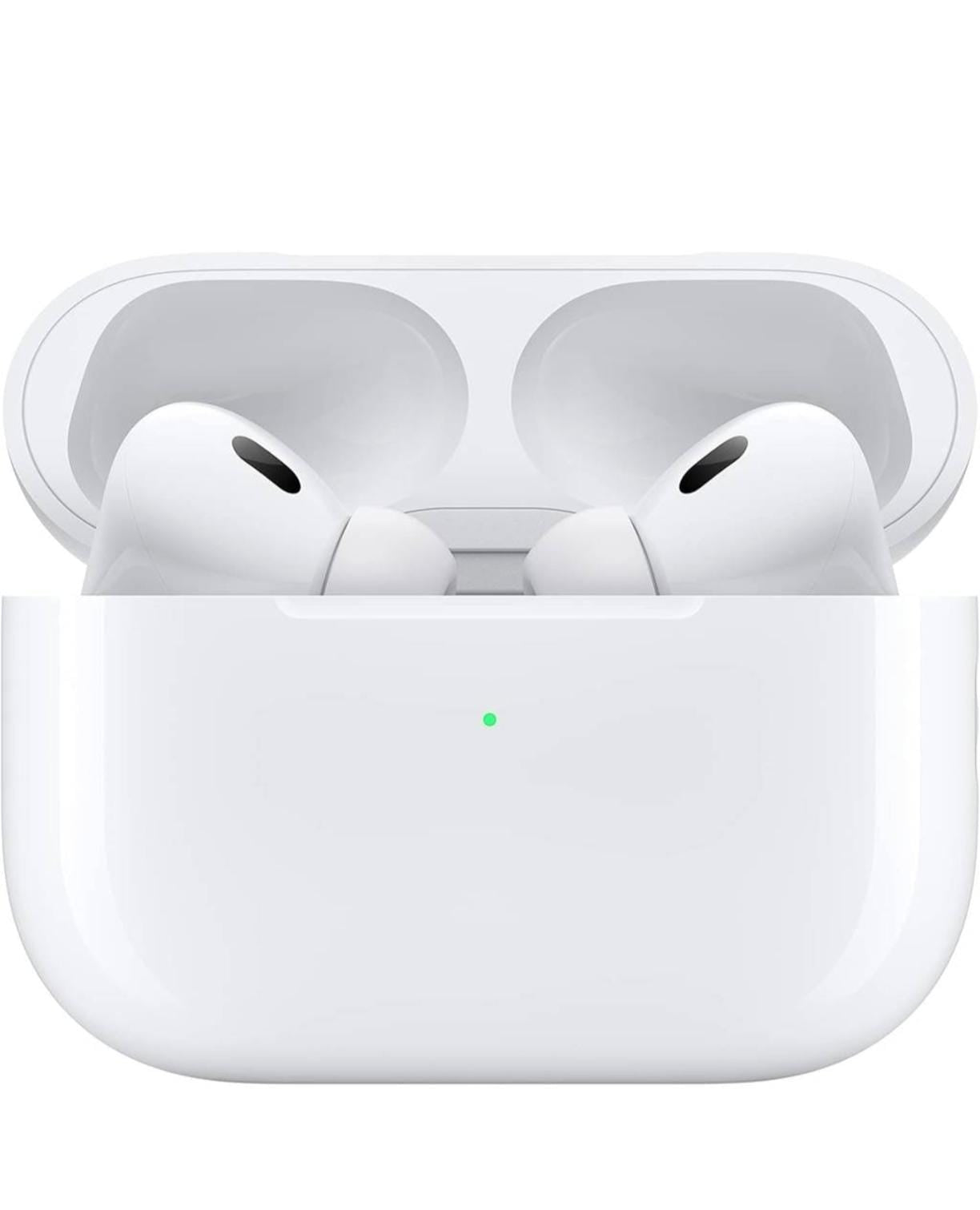AirPods Pro 2 comodidad, calidad y tecnología en un solo dispositivo