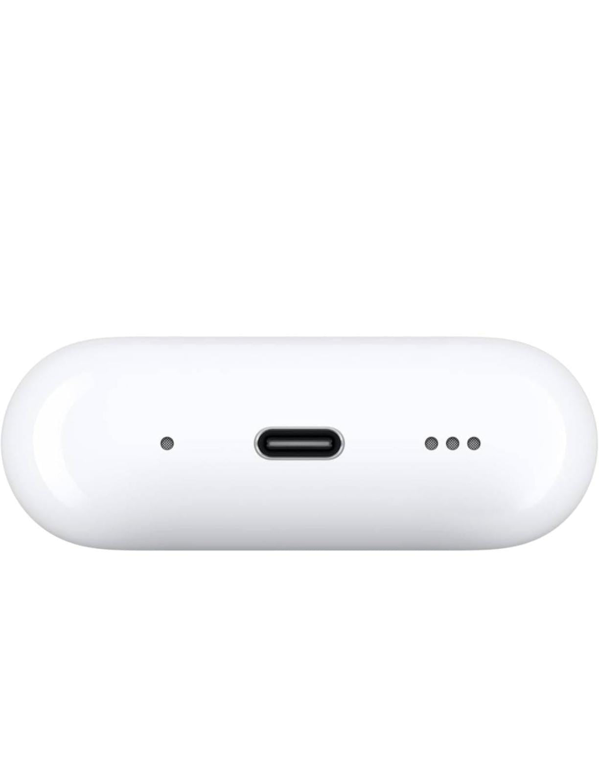 AirPods Pro 2 comodidad, calidad y tecnología en un solo dispositivo