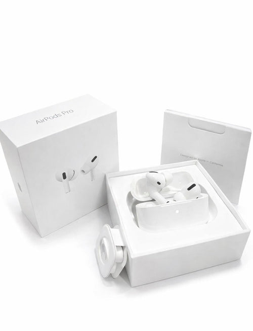 AirPods Pro 2 comodidad, calidad y tecnología en un solo dispositivo