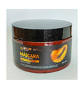 Mascara de tratamiento Argan Oil