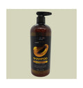 shampoo argan oil