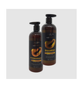 pack shampoo y acondicionador argan oil